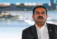 US to Drop Graft Charges Against Indian Magnate Gautam Adani