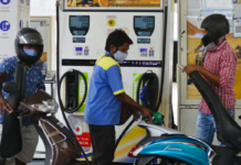 Petrol, Diesel Prices Hiked by Rs 3 Per Litre Each