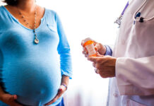 No Clear Autism Link To Antidepressant Use During Pregnancy : Study Finds