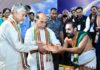 Rs.15,803 Cr Defence Project in Puttaparthi to Create 7,500 Jobs: Naidu