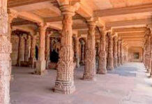 Madhya Pradesh High Court Declares Bhojshala in Dhar as Temple