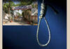 CA Student Found Dead In Miyapur, Family Alleges Foul Play
