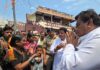 Vijayapura: Four Of Family Killed As House Roof Collapses