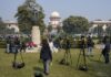 SC to Hear Cases Through Video Conferencing on Mondays, Fridays for Optimum Fuel Utilisation