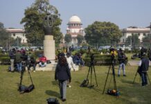 SC to Hear Cases Through Video Conferencing on Mondays, Fridays for Optimum Fuel Utilisation