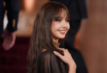 When Football Meets K-Pop: Lisa Set for Historic FIFA World Cup Performance