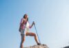 Courage Beyond Limits: Andhra Sisters Shine In Sports, Mountaineering