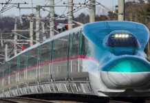 DPR For 671-km Hyd-Pune-Mumbai High Speed Rail Complete, land Acquisition Required For 93-Km Within TG