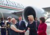 PM Modi Arrives in Netherlands on Second leg of Five-Nation Tour
