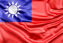 Taiwan Reiterates Independent Status in Response to Trump Warning