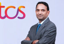 TCS CEO Krithivasan Takes Home Rs 28 Crore As Remuneration In FY26