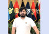 Police Issue Lookout Notice Against Bandi Sai Bageerath