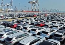 Sri Lanka Imposes 50 pc Surcharge On Car Imports To Protect Currency From Further Slide