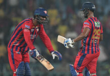 Chaos In the IPL Points Table After LSG’S Win Over CSK