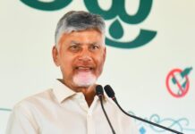 Naidu Seeks Relief For Aquaculture Farmers; Writes Letter To Centre