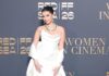 Tara Sutaria Felicitated at Cannes 2026 Women in Cinema Gala