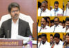 TN CM Vijay Allocates Portfolios, Keeps Home, Sengottaiyan Gets Finance