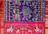 Telangana’s Pochampally Ikkat Saris To Make Cannes Red Carpet Debut