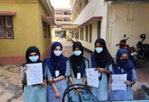 From Udupi Flashpoint To Fresh Political Debate: Hijab Row Returns