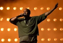 Kanye West’s India Debut Concert Cancelled