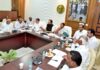 Devadula Project Must Be Completed on Deadline: Uttam