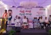 Plastic-Free Drive, Dengue Awareness Campaign Held in Vijayawada