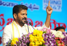Telangana Neta Natter | Revanth Puts Rapier-sharp Repartee On Show