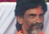 Jarange Threatens Fresh Hunger Strike Over Maratha Quota Demands