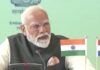 Modi Invites Dutch Companies to Invest in India