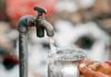 Drinking Water Scarcity Begins in Godavari Districts