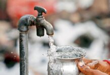 Drinking Water Scarcity Begins in Godavari Districts