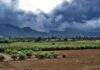 SW Monsoon Advances Further into Bay of Bengal