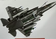 Puttaparthi To Be Centre For Producing India’s 5th-generation Fighter Jets