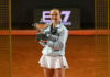 Svitolina Wins Italian Open, Sinner Reaches Men’s Final