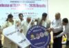 Keshav Rao Releases EPSET Results