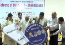 Keshav Rao Releases EPSET Results