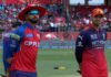 IPL 2026, PBKS vs RCB LIVE: Punjab Kings Wins Toss, Opts To Bowl