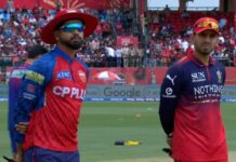 IPL 2026, PBKS vs RCB LIVE: Punjab Kings Wins Toss, Opts To Bowl