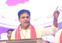 KTR Demands Dismissal of Bandi for Fair Probe