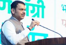 Fadnavis Reaffirms June Deadline for Farm Loan Waiver