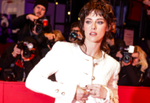 Kristen Stewart Says She Is “So Sick” of the Hollywood Studio System