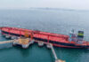 Oil Touches 2-Week High After Drone Attack on UAE Nuclear Power Plant