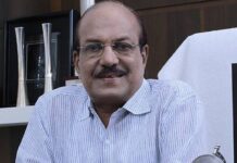 IUML Ministers-Designate Offer Prayers Ahead of Oath Ceremony
