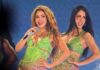Shakira Drops Major Teaser for the 2026 FIFA World Cup Official Song ‘Dai Dai’ Featuring Burna Boy