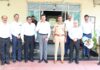 Telangana DGP Appreciates Sustained Efforts of SIB Officers In Countering Left Wing Extremism