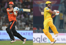 IPL 2026, CSK vs SRH LIVE: CSK Wins Toss, Opts To Bat First