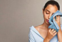 ‘Face’ the Towel Trap