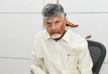 CM to Release Rs.262 Cr to Benefit 1.30 Lakh Fishermen Families at Thummalapenta Today