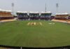 Chennai Set To Host Big Bash League Opener in December