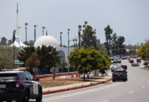 Five, Including Two Suspects, Killed in San Diego Mosque Shooting